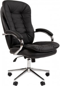 Кресло руководителя CHAIRMAN 795 кожа / CH 795 кожа