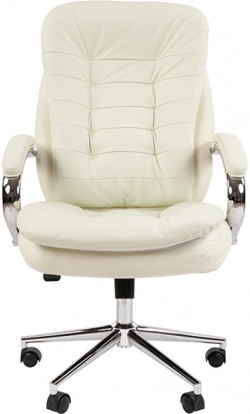 Кресло руководителя CHAIRMAN 795 кожа / CH 795 кожа