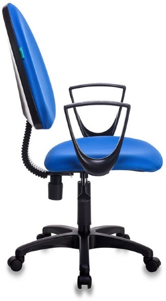 Кресло Бюрократ CH-1300N