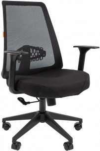 Кресло руководителя CHAIRMAN 535 LT