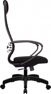 Эргономичное кресло МЕТТА Комплект 27 Pl тр/сечен