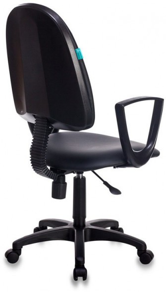 Кресло Бюрократ CH-1300N/искусственная кожа