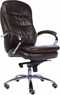 Кресло Everprof Valencia M Кожа