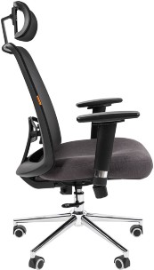 Кресло руководителя CHAIRMAN 535 LUX