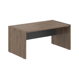 Стол руководителя MST 169 1600х900х750 MORRIS