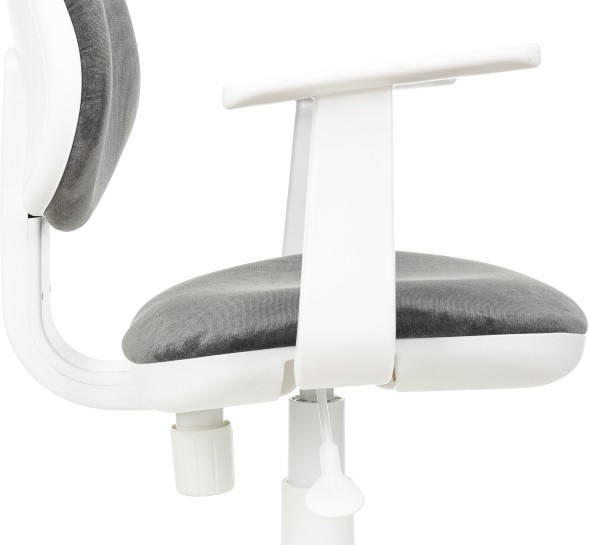 Кресло Бюрократ CH-W356AXSN вельвет