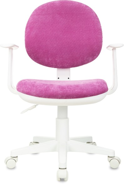 Кресло Бюрократ CH-W356AXSN вельвет