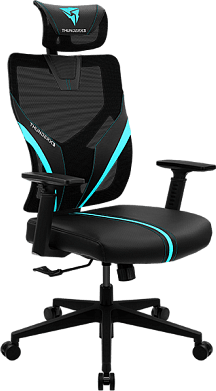  Кресло геймерское ThunderX3 YAMA1 