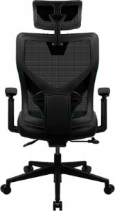  Кресло геймерское ThunderX3 YAMA1 