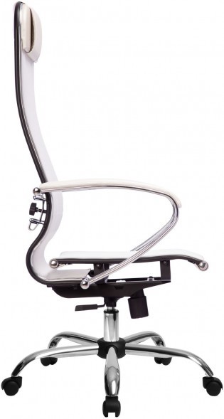 Эргономичное кресло МЕТТА Комплект 4 Ch ов/сечен