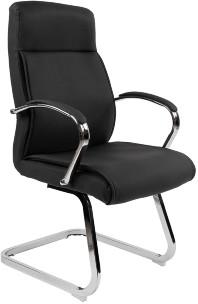 Кресло для посетителей CHAIRMAN CH 853V