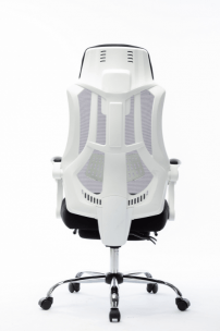 Кресло офисное 007 NEW сетка