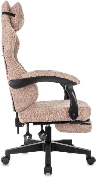 Кресло геймерское  Knight Lord/F  экомех