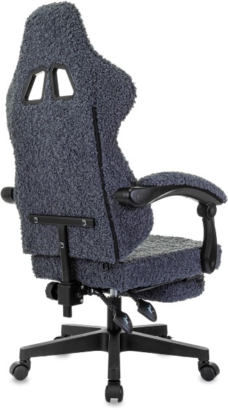 Кресло геймерское  Knight Lord/F  экомех