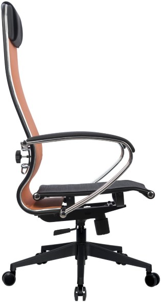 Эргономичное кресло МЕТТА Комплект 4 Pl пр/сечен