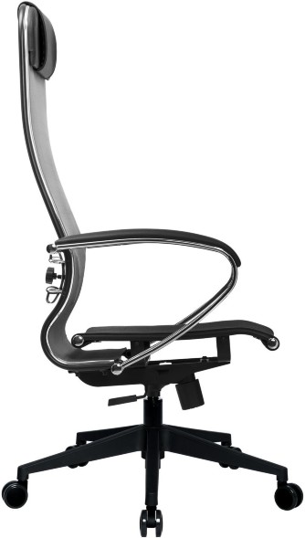 Эргономичное кресло МЕТТА Комплект 4 Pl пр/сечен