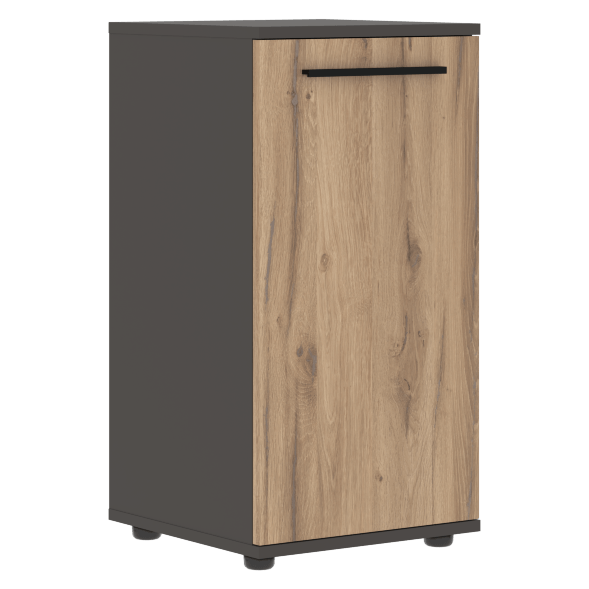 Шкаф малый узкий ELCS 42.1 426х430х832 EDIS