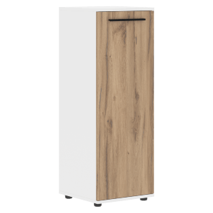 Шкаф средний узкий EMCS 42.1 426х430х1199 EDIS