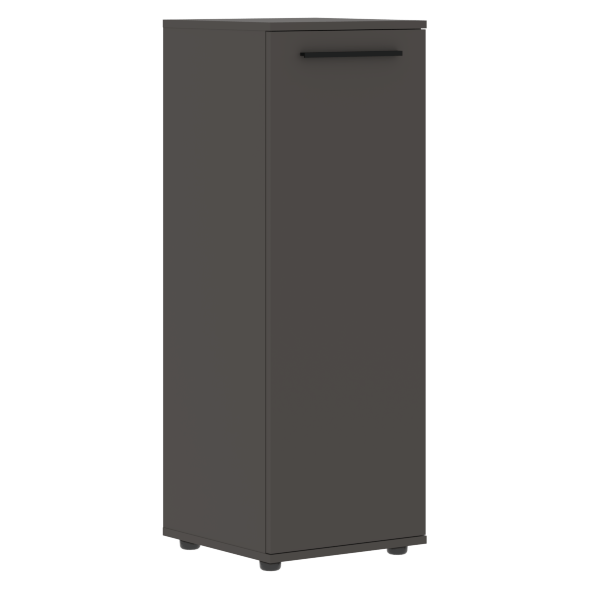 Шкаф средний узкий EMCS 42.1 426х430х1199 EDIS