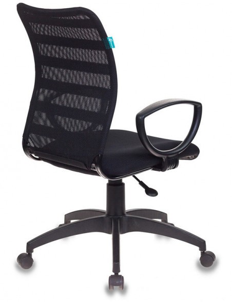 Кресло Бюрократ CH-599AXSN/TW