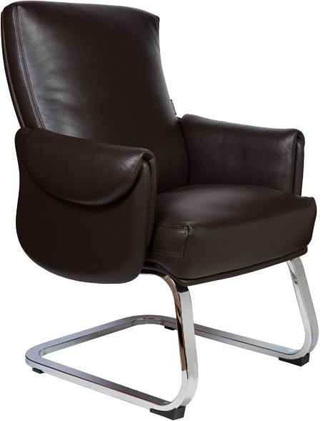 Кресло для посетителей RITZ CF