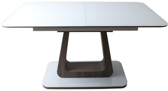 Стол раздвижной ОКТ 2144 (длина 140/180) 