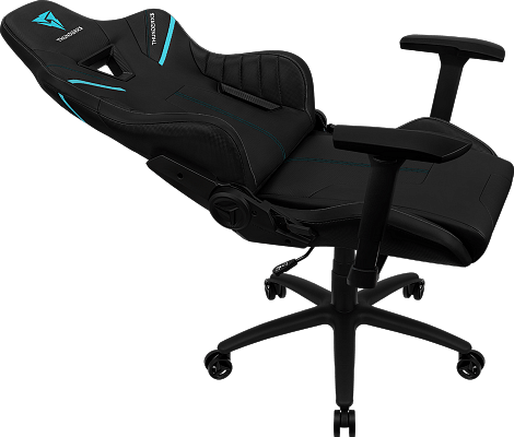 Кресло геймерское ThunderX3 TC5