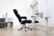 Кресло руководителя K-150 с функцией массажа и подогревом