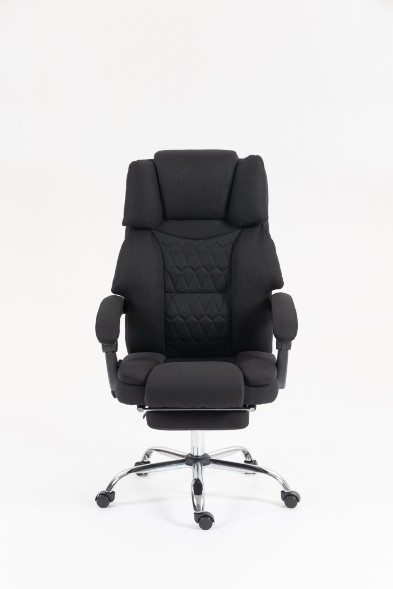 Кресло руководителя K-150 с функцией массажа и подогревом
