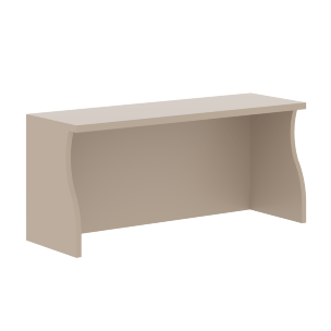 Надставка на стол НС-1 900х300х400 IMAGO