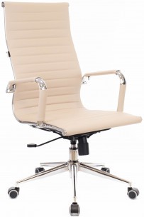 Кресло Everprof Rio T Экокожа