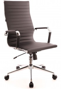 Кресло Everprof Rio T Экокожа