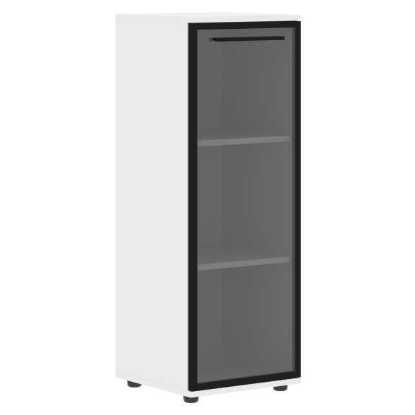 Шкаф средний узкий EMCS 42.7(L) 426х430х1199 EDIS