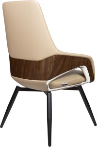 Кресло для посетителей ШОПЕН CF