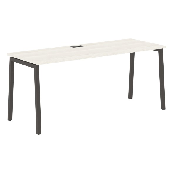 Стол прямой ELST 1767 1760х670х750 EDIS
