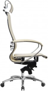 Кресло офисное SAMURAI K-2.04