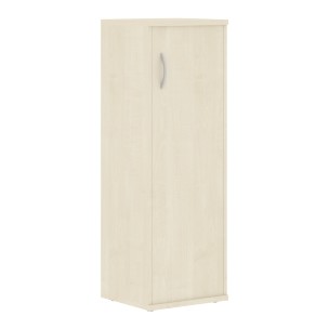 Шкаф колонка с глухой дверью СУ-2.3Пр 406х365х1200