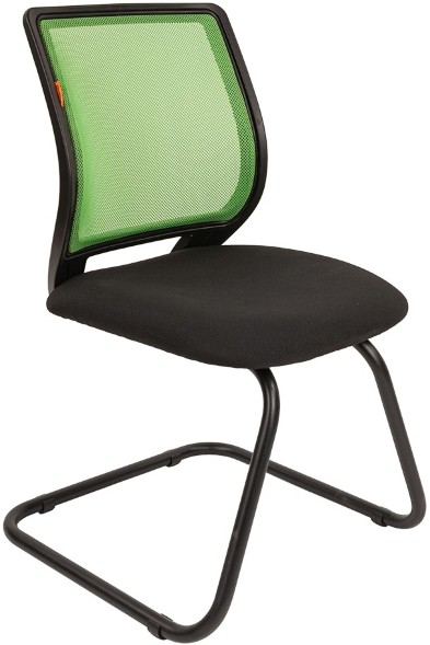 Кресло для посетителей CHAIRMAN 699V