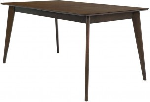 Стол раскладной Пегас classic+ 1530(+350)*890, Орех
