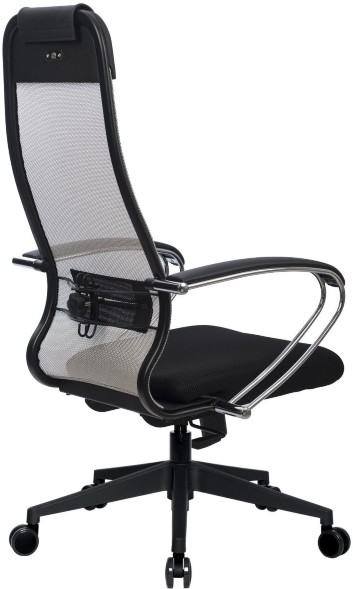 Эргономичное кресло МЕТТА Комплект 18 Pl пр/сечен