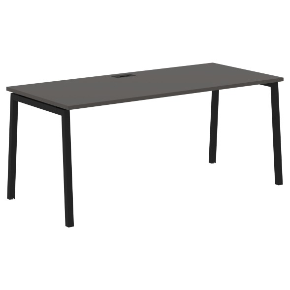 Стол прямой ELST 1780 1760х800х750 EDIS