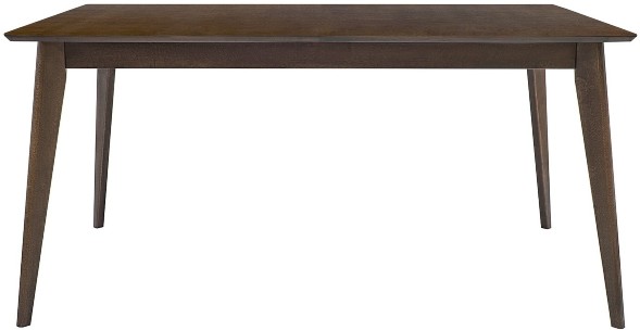 Стол Пегас classic+  1530*890 нераздвижной