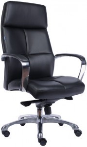 Кресло Everprof Madrid Кожа