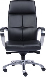 Кресло Everprof Madrid Кожа