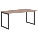 Стол эргономичный XQCT 169(R) 1600х900х750
