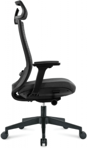 Кресло офисное Ruby Black