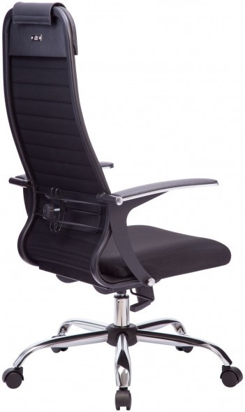 Эргономичные кресла МЕТТА Комплект 22 Ch ов/сечен