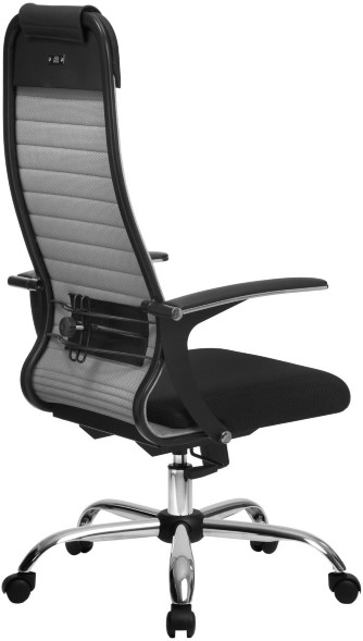 Эргономичные кресла МЕТТА Комплект 22 Ch ов/сечен