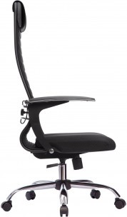 Эргономичные кресла МЕТТА Комплект 22 Ch ов/сечен