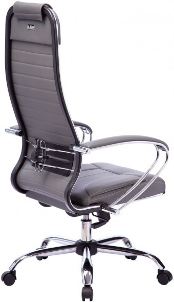 Эргономичное кресло МЕТТА Комплект 6 Ch ов/сечен